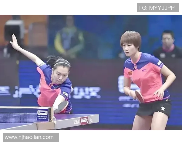 王皓与丁宁巅峰对决乒乓球赛场上的传奇之战引发热议与期待