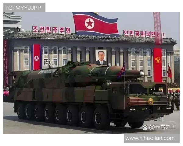 越南与朝鲜军事实力对比分析及其潜在影响探讨