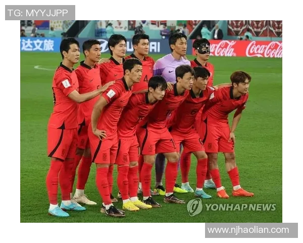 韩国足球队与卡塔尔足球队的激烈对决引发全球关注